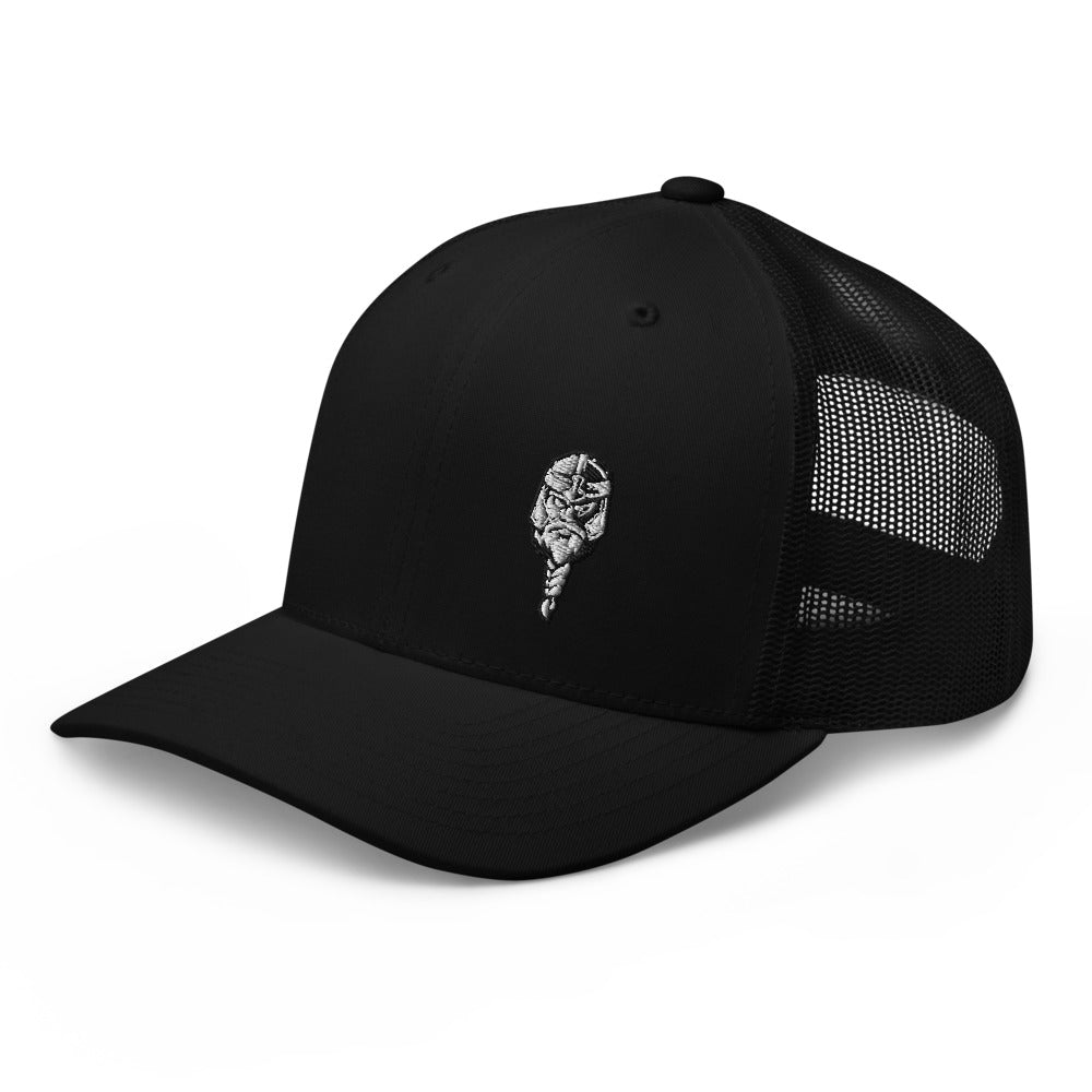 Greybeard Performance Trucker Cap