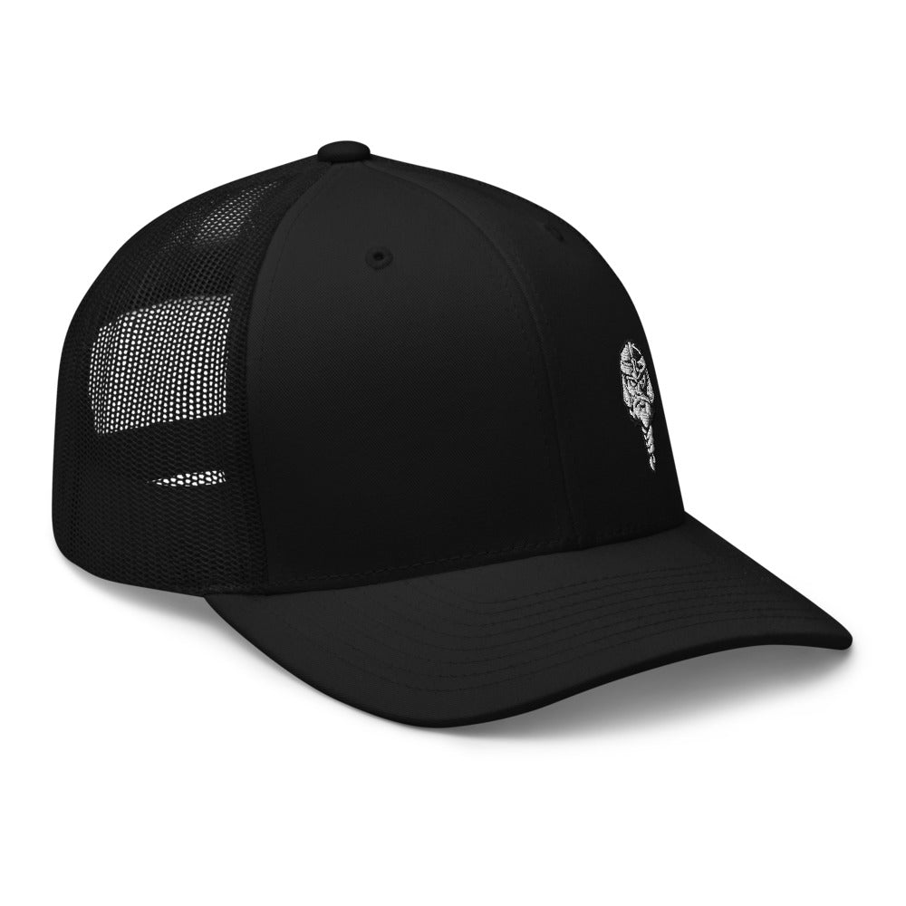 Greybeard Performance Trucker Cap